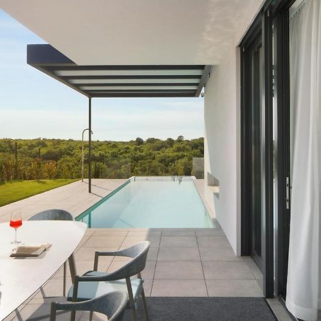 באלה Design Villa Noble With Spa מראה חיצוני תמונה