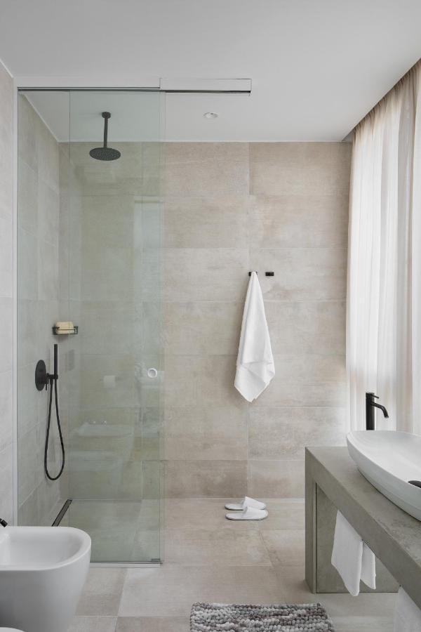 באלה Design Villa Noble With Spa מראה חיצוני תמונה