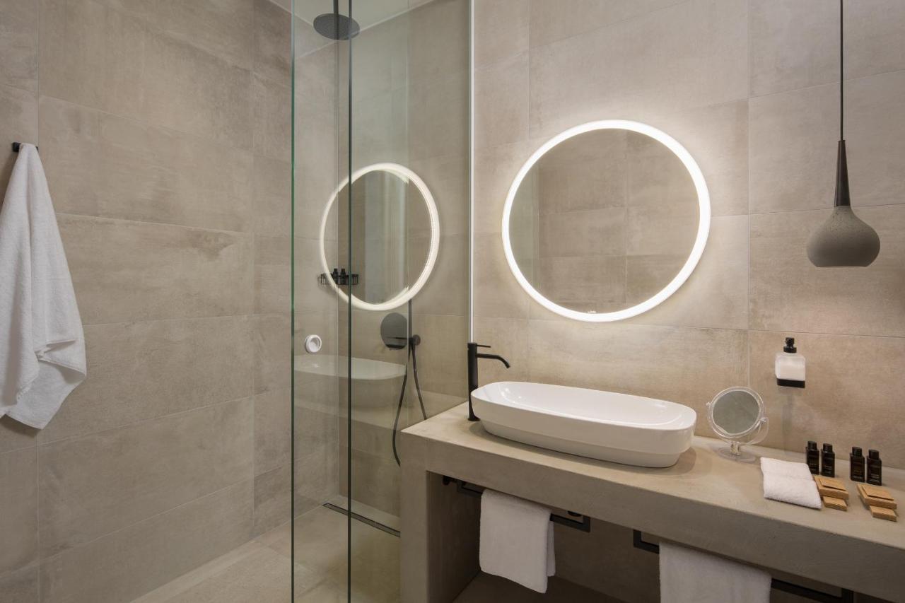 באלה Design Villa Noble With Spa מראה חיצוני תמונה