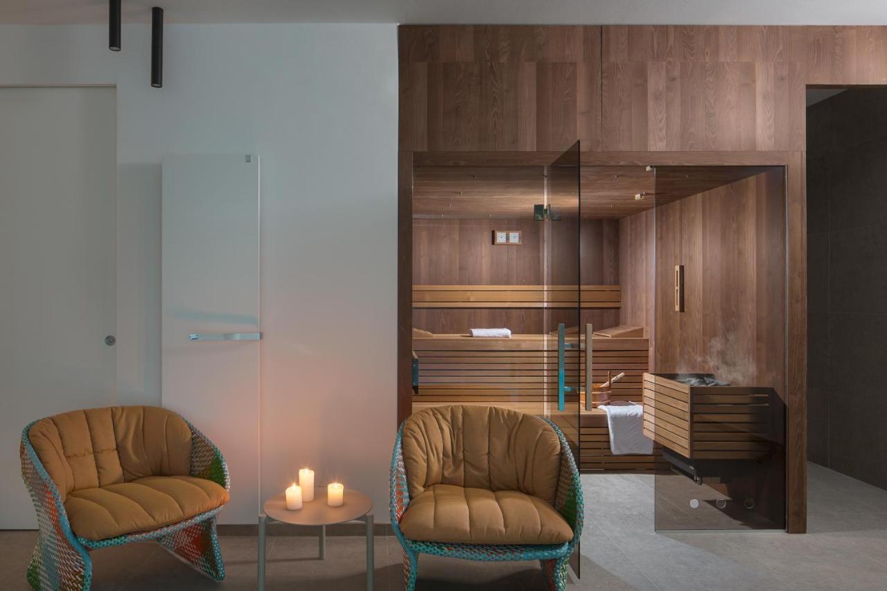 באלה Design Villa Noble With Spa מראה חיצוני תמונה