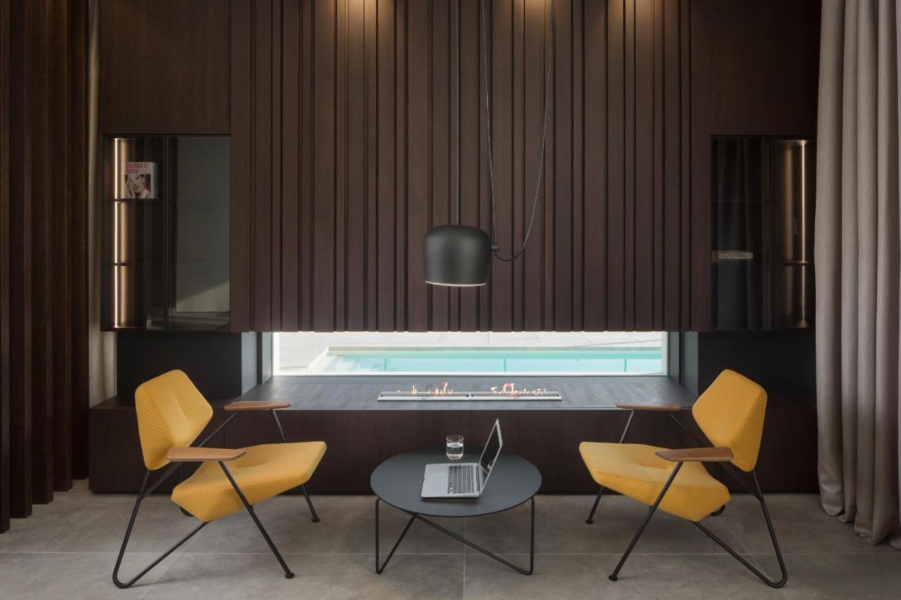 באלה Design Villa Noble With Spa מראה חיצוני תמונה