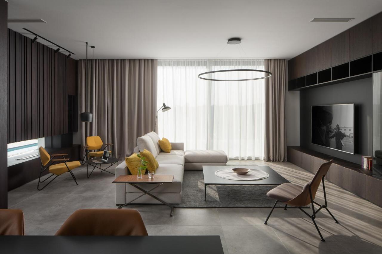 באלה Design Villa Noble With Spa מראה חיצוני תמונה